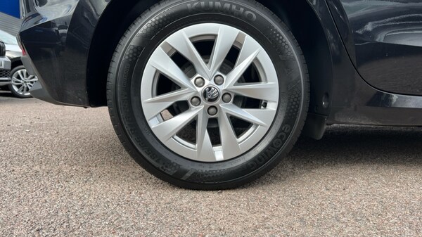 Used Skoda Fabia 2022 for sale - 76104246: Photo 5