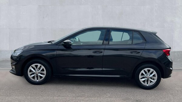 Used Skoda Fabia 2022 for sale - 76104246: Photo 9