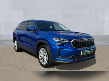 Skoda - Kodiaq