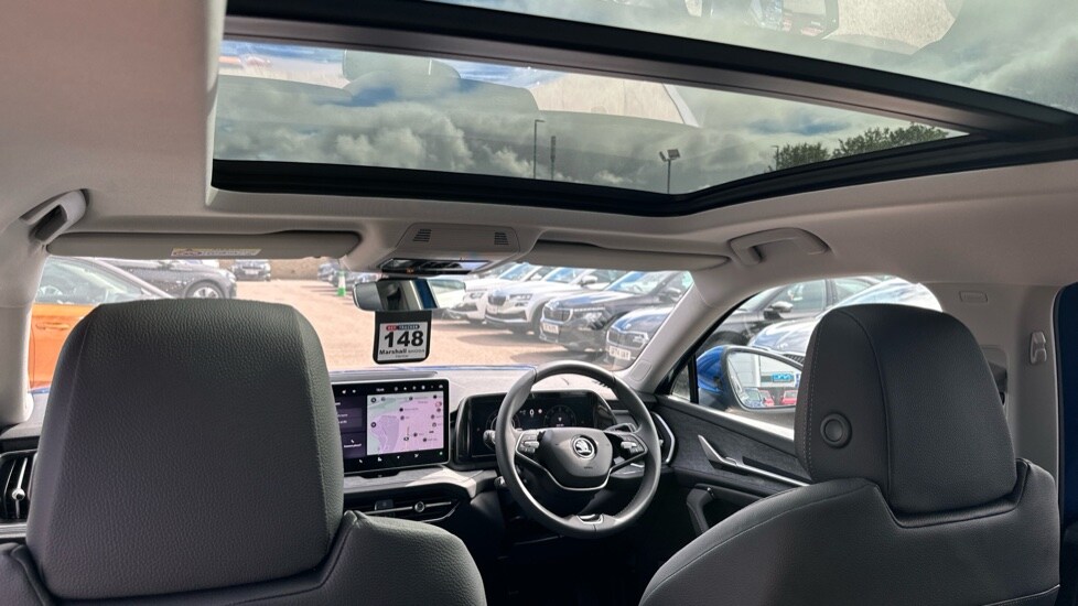 Vehicle 32