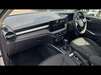 Used Skoda Fabia 2025 for sale - 74366617: Photo