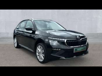 2024 - 1.0 TSI SE L 5dr DSG