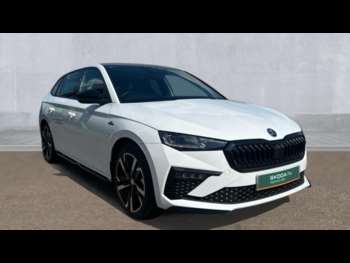 2025 - 1.0 TSI 116 Monte Carlo 5dr DSG