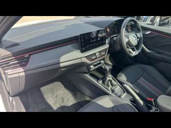 Used Skoda Scala 2025 for sale - 74971114: Photo