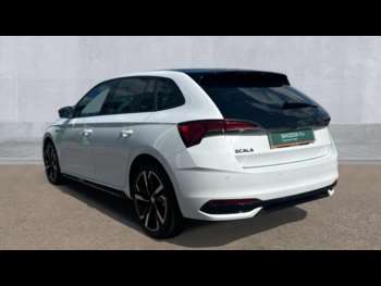 Used Skoda Scala 2025 for sale - 74971114: Photo