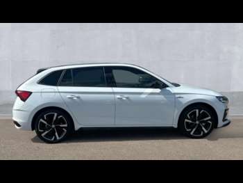 Used Skoda Scala 2025 for sale - 74971114: Photo