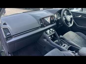Used Skoda Karoq 2019 for sale - 74689106: Photo