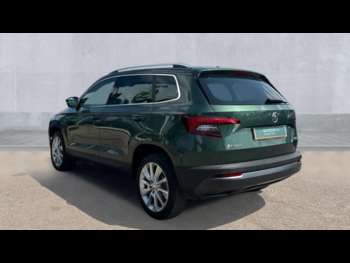 Used Skoda Karoq 2019 for sale - 74689106: Photo