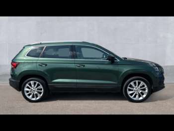 Used Skoda Karoq 2019 for sale - 74689106: Photo