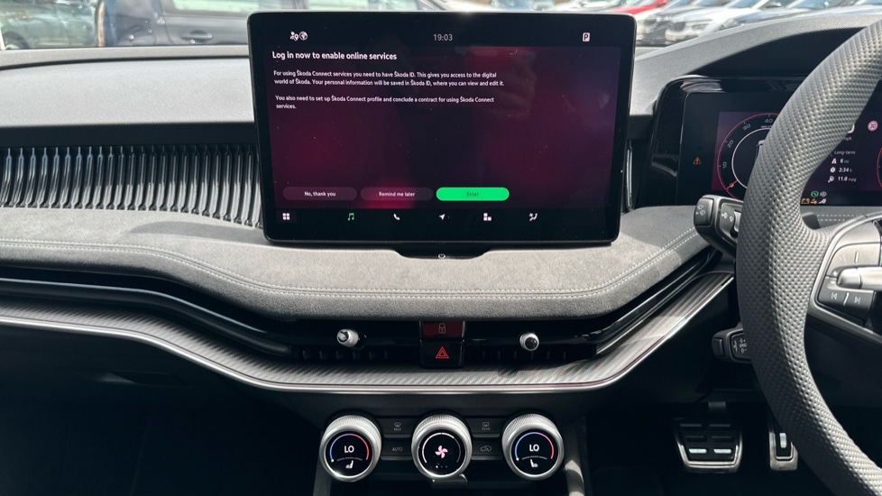 Used Skoda Superb 2025 for sale - 76868590: Photo 13