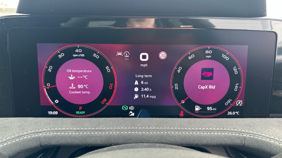 Used Skoda Superb 2025 for sale - 76868590: Photo 14