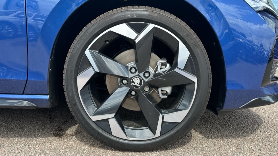 Used Skoda Superb 2025 for sale - 76868590: Photo 20