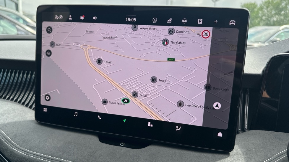 Used Skoda Superb 2025 for sale - 76868590: Photo 21