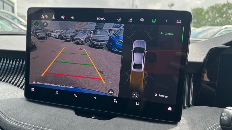 Used Skoda Superb 2025 for sale - 76868590: Photo 22