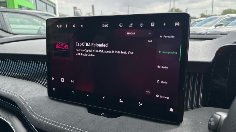 Used Skoda Superb 2025 for sale - 76868590: Photo 25