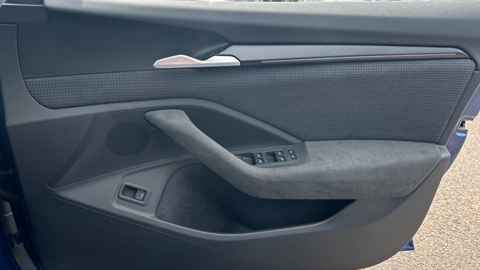 Used Skoda Superb 2025 for sale - 76868590: Photo 35