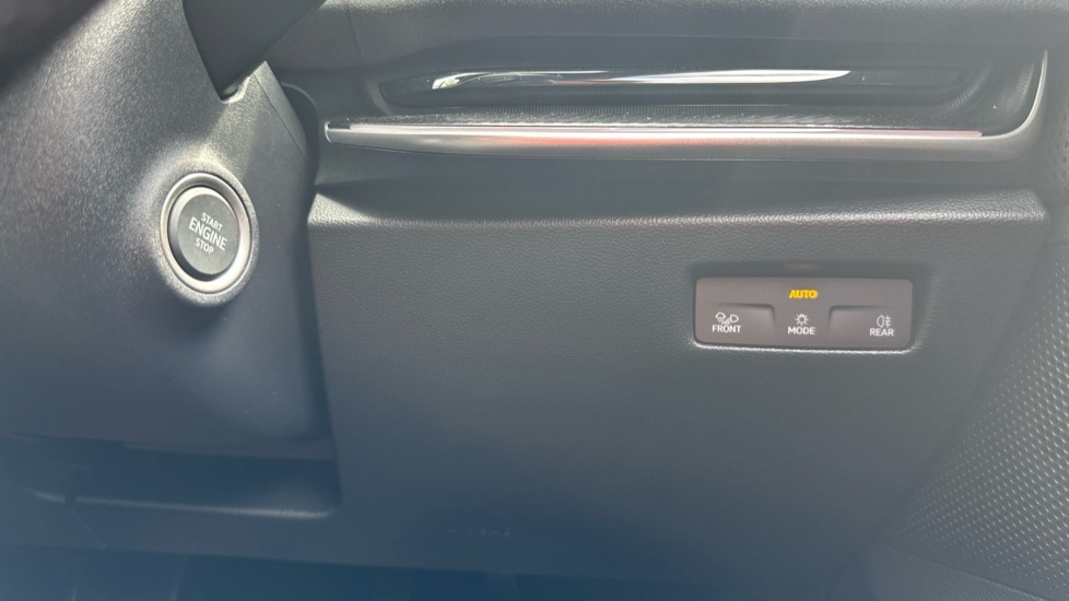 Used Skoda Superb 2025 for sale - 76868590: Photo 37