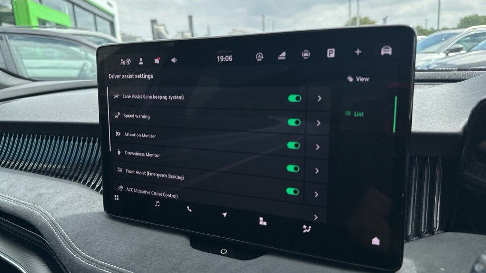 Used Skoda Superb 2025 for sale - 76868590: Photo 46