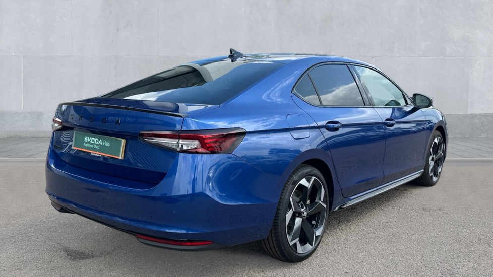 Used Skoda Superb 2025 for sale - 76868590: Photo 8