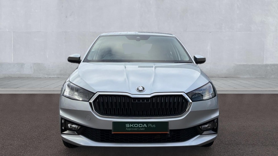 Used Skoda Fabia 2024 for sale - 76870992: Photo 10