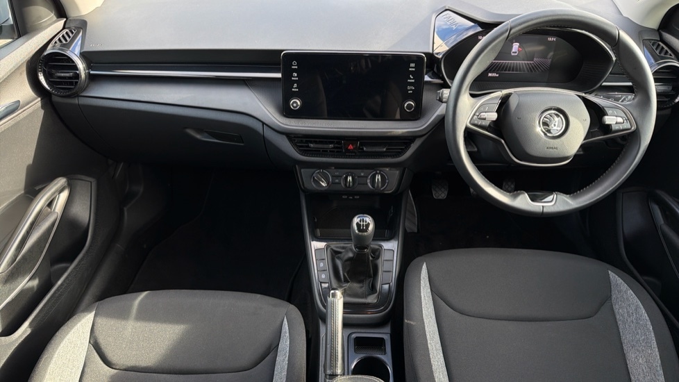 Used Skoda Fabia 2024 for sale - 76870992: Photo 12