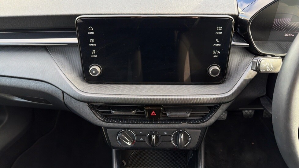 Used Skoda Fabia 2024 for sale - 76870992: Photo 13