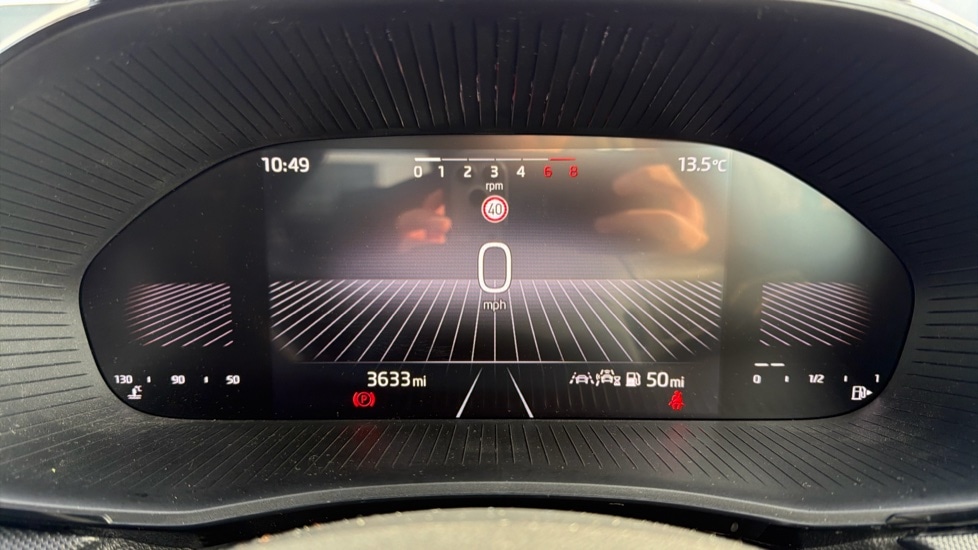 Used Skoda Fabia 2024 for sale - 76870992: Photo 14