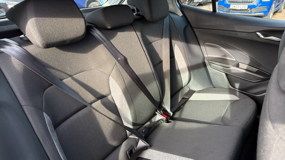 Used Skoda Fabia 2024 for sale - 76870992: Photo 15