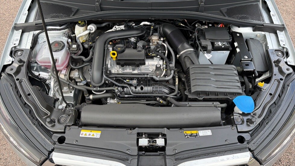 Used Skoda Fabia 2024 for sale - 76870992: Photo 17