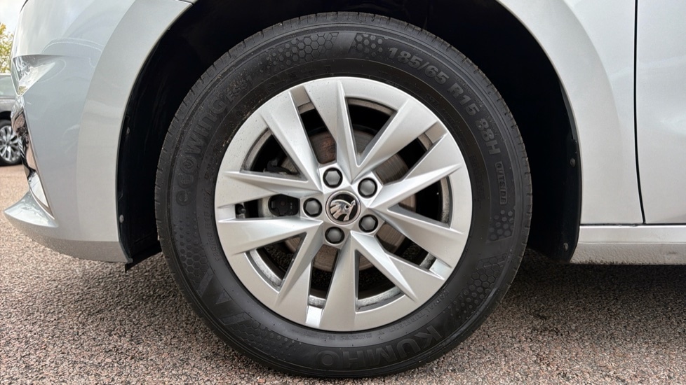 Used Skoda Fabia 2024 for sale - 76870992: Photo 19