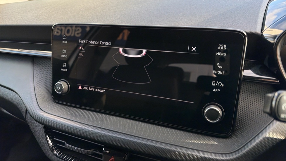 Used Skoda Fabia 2024 for sale - 76870992: Photo 22