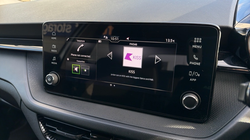 Used Skoda Fabia 2024 for sale - 76870992: Photo 23