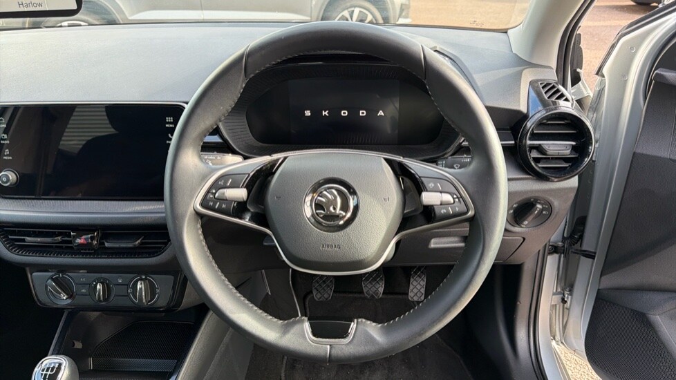 Used Skoda Fabia 2024 for sale - 76870992: Photo 26