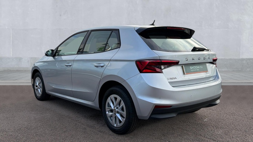 Used Skoda Fabia 2024 for sale - 76870992: Photo 3