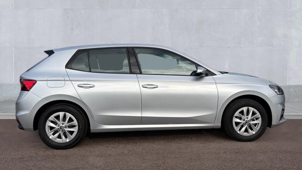 Used Skoda Fabia 2024 for sale - 76870992: Photo 4