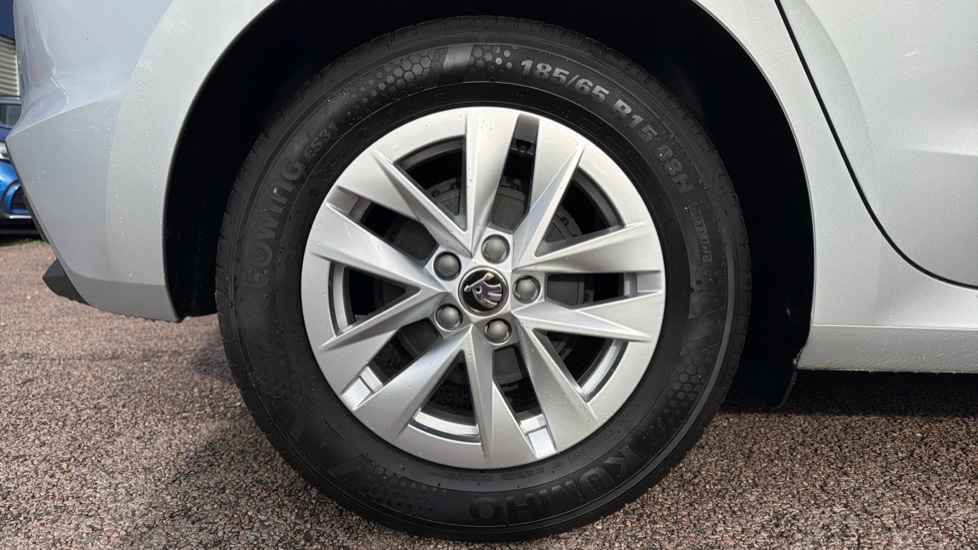 Used Skoda Fabia 2024 for sale - 76870992: Photo 5