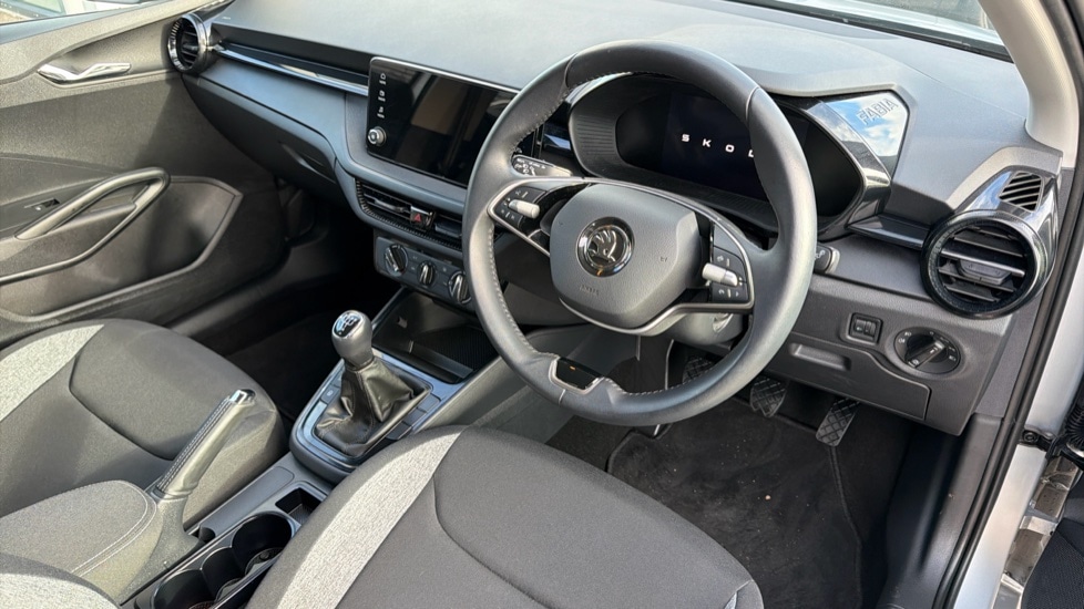 Used Skoda Fabia 2024 for sale - 76870992: Photo 6