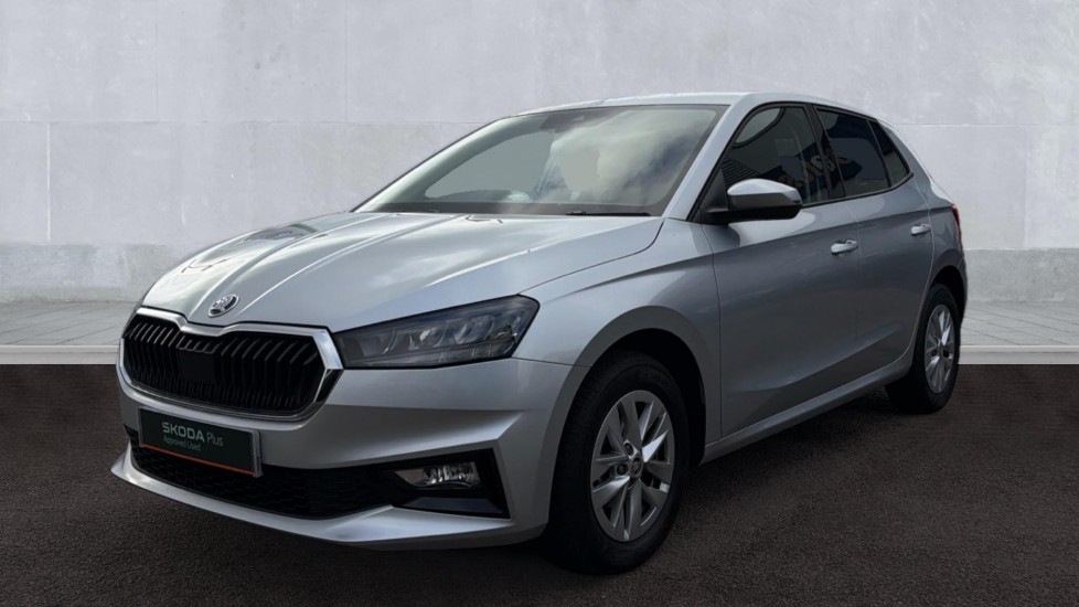 Used Skoda Fabia 2024 for sale - 76870992: Photo 7