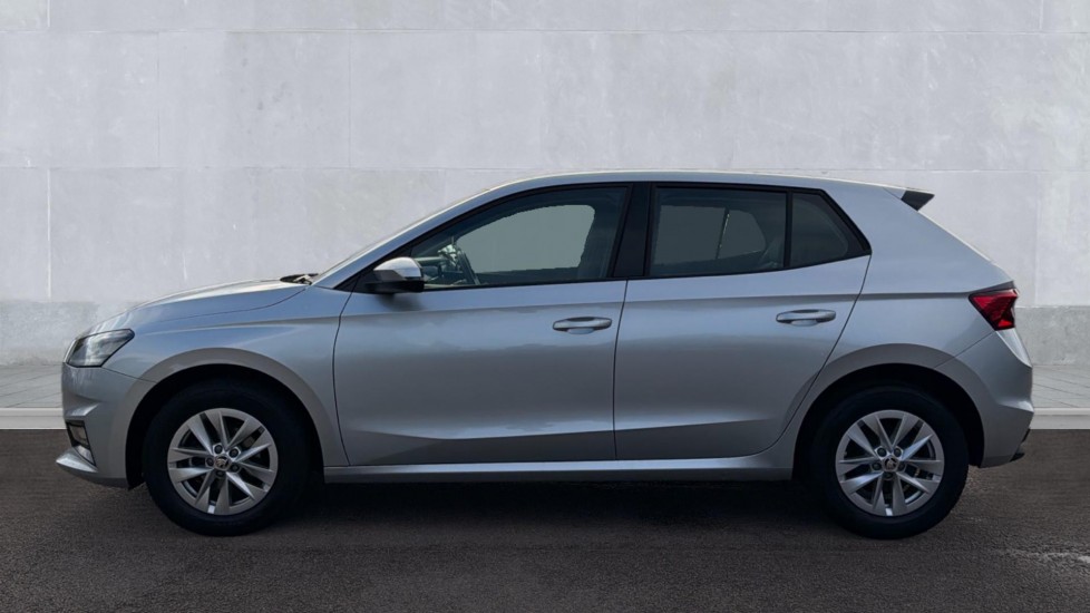 Used Skoda Fabia 2024 for sale - 76870992: Photo 9