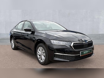 Used Skoda Octavia 2024 for sale - 75984650: Photo