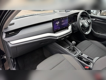 Used Skoda Octavia 2024 for sale - 75984650: Photo