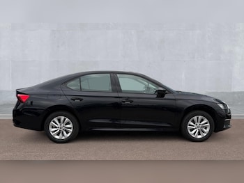 Used Skoda Octavia 2024 for sale - 75984650: Photo