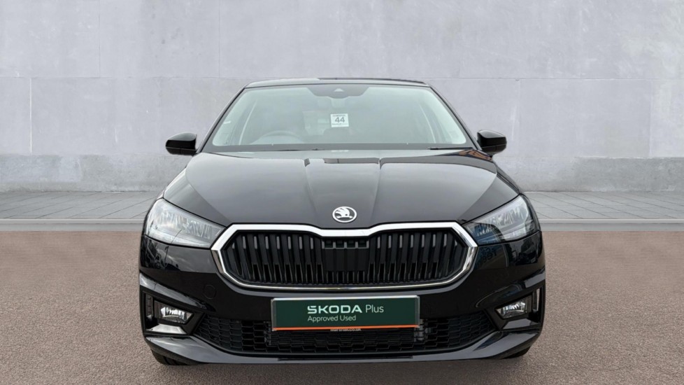 Used Skoda Fabia 2025 for sale - 76871029: Photo 10