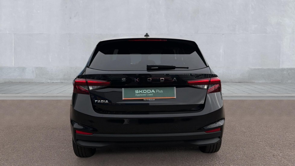Used Skoda Fabia 2025 for sale - 76871029: Photo 11