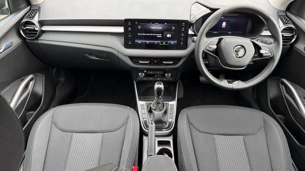 Used Skoda Fabia 2025 for sale - 76871029: Photo 12