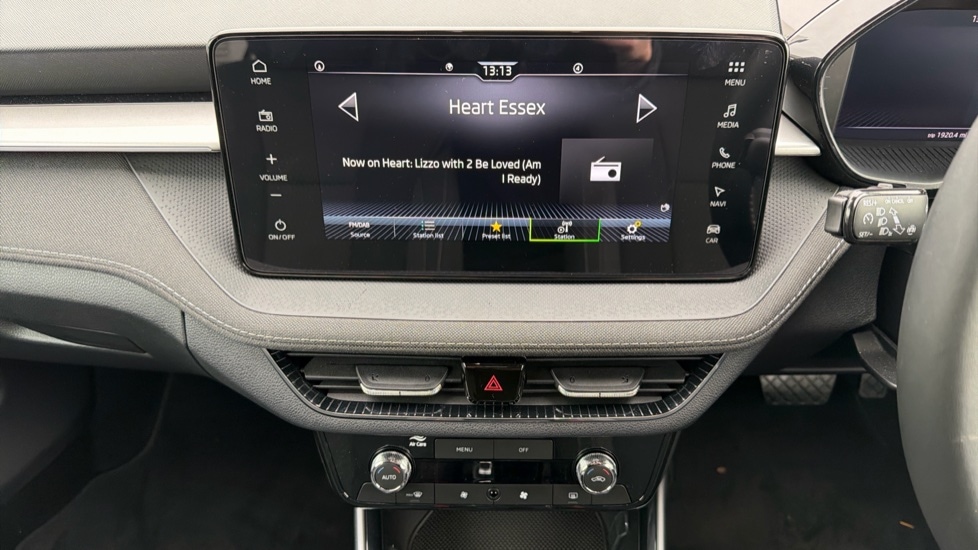 Used Skoda Fabia 2025 for sale - 76871029: Photo 13