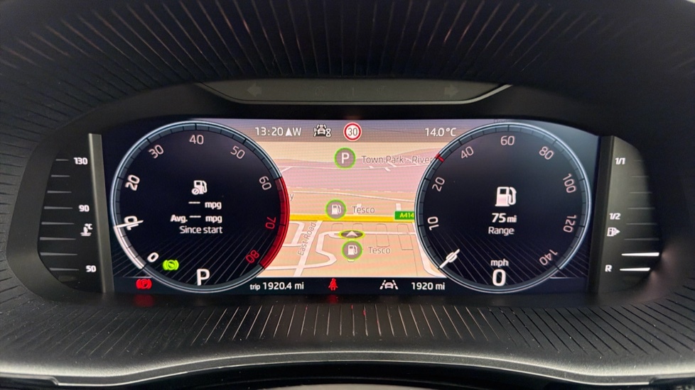 Used Skoda Fabia 2025 for sale - 76871029: Photo 14