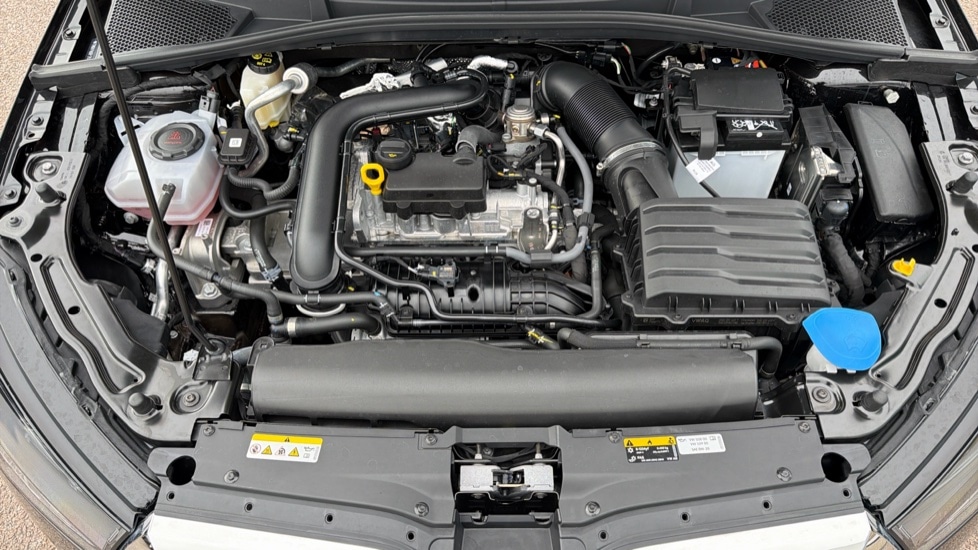 Used Skoda Fabia 2025 for sale - 76871029: Photo 17