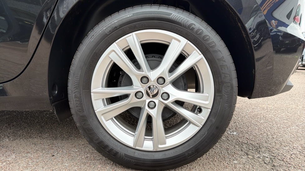 Used Skoda Fabia 2025 for sale - 76871029: Photo 18