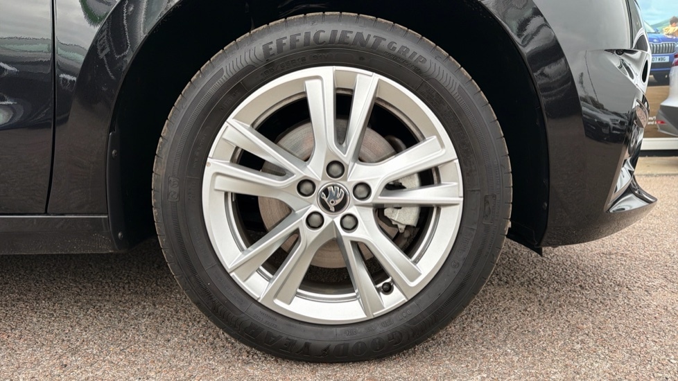 Used Skoda Fabia 2025 for sale - 76871029: Photo 20